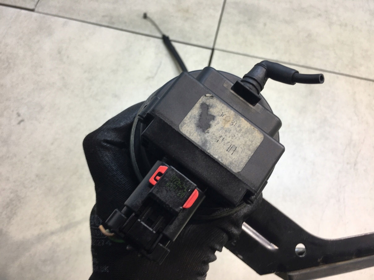control unit TEMPOMATU CHRYSLER PT CRUISER 2.0