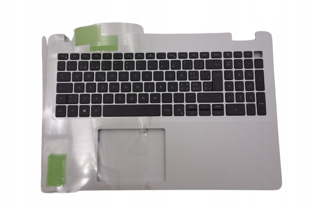Nový Palmrest Dell Inspiron 3505 9HMXM K336R