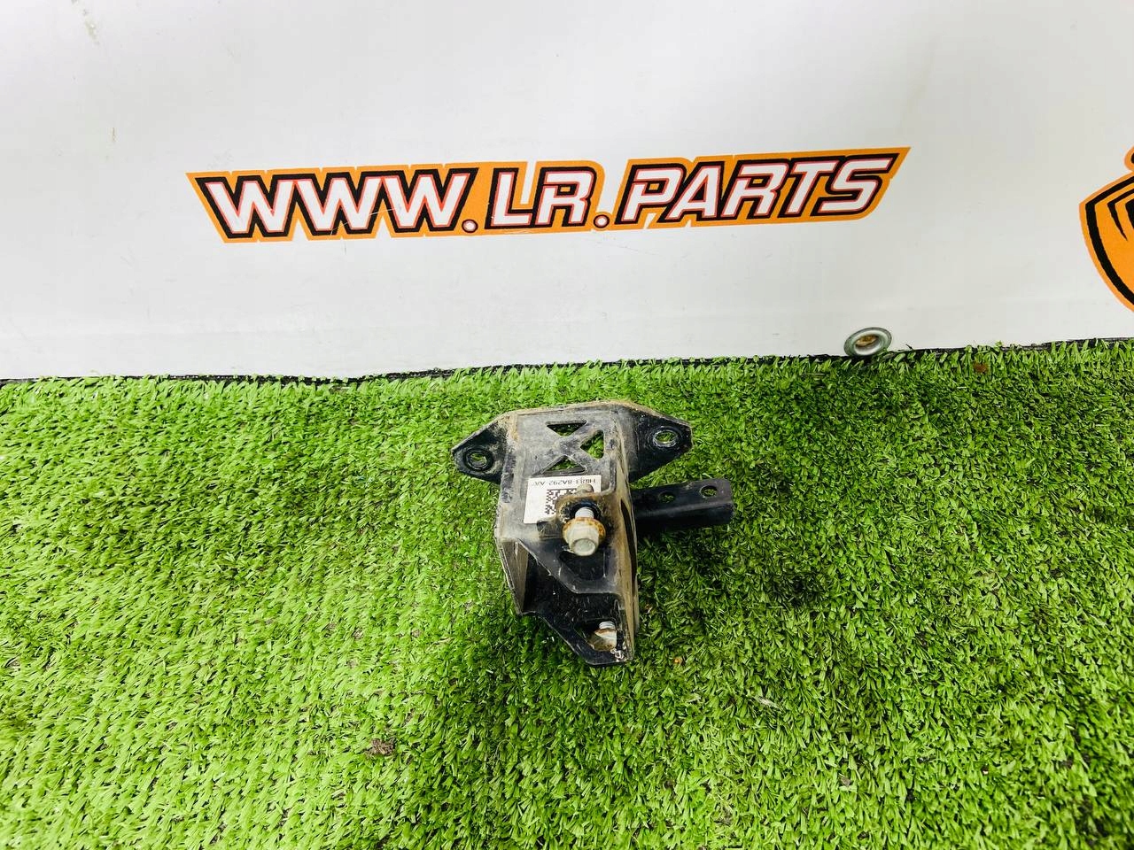 кронштейн Держатель крепление jaguar X761 HK83-8A292-AA