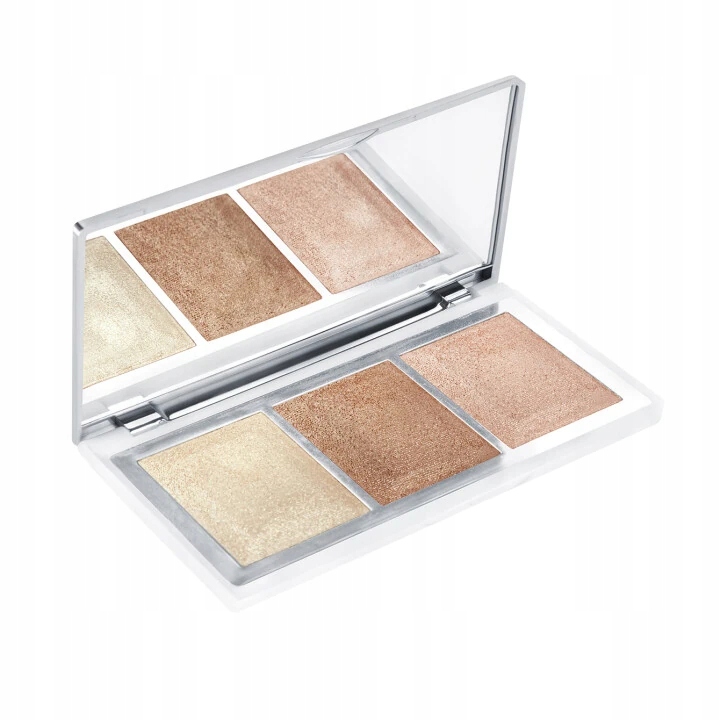 Neo Make Up Shine Is Mine Paleta rozjasňovačů na obličej 6 g