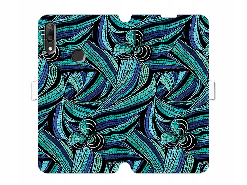 

Etui na Huawei Y7 2019 - Wallet Book Fantastic