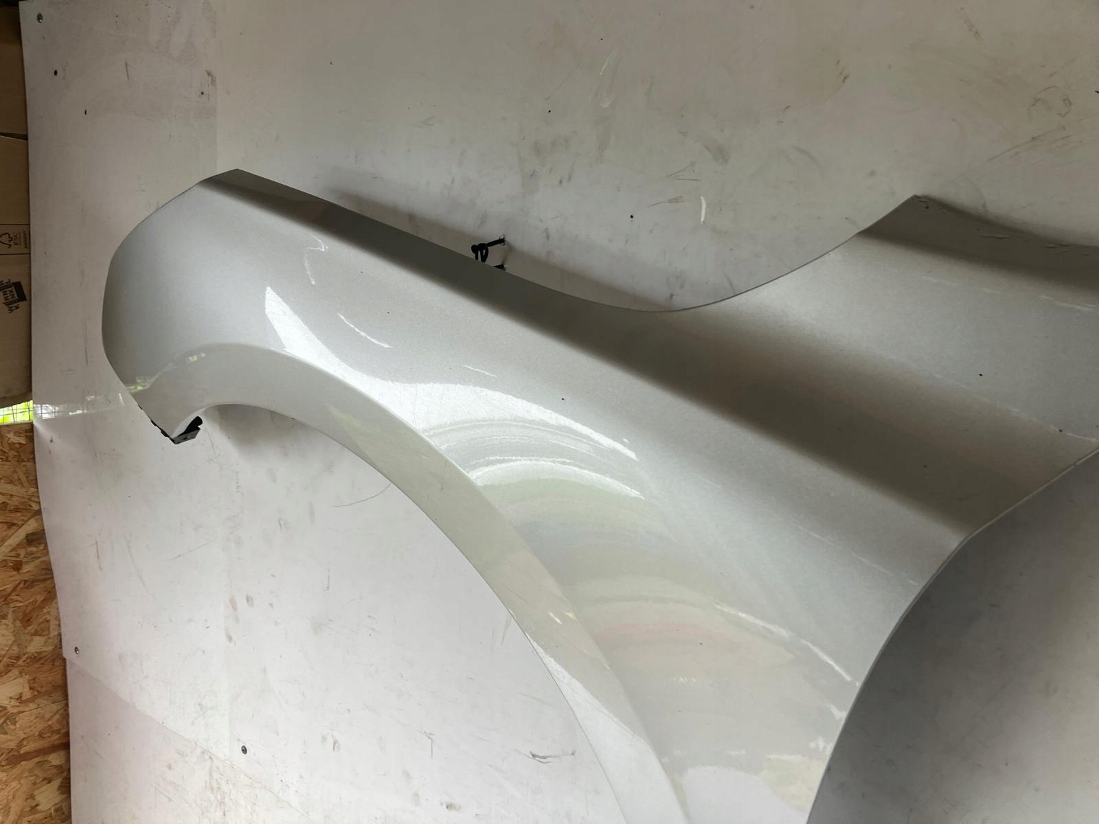 fender left front PEUGEOT 508 EZRC