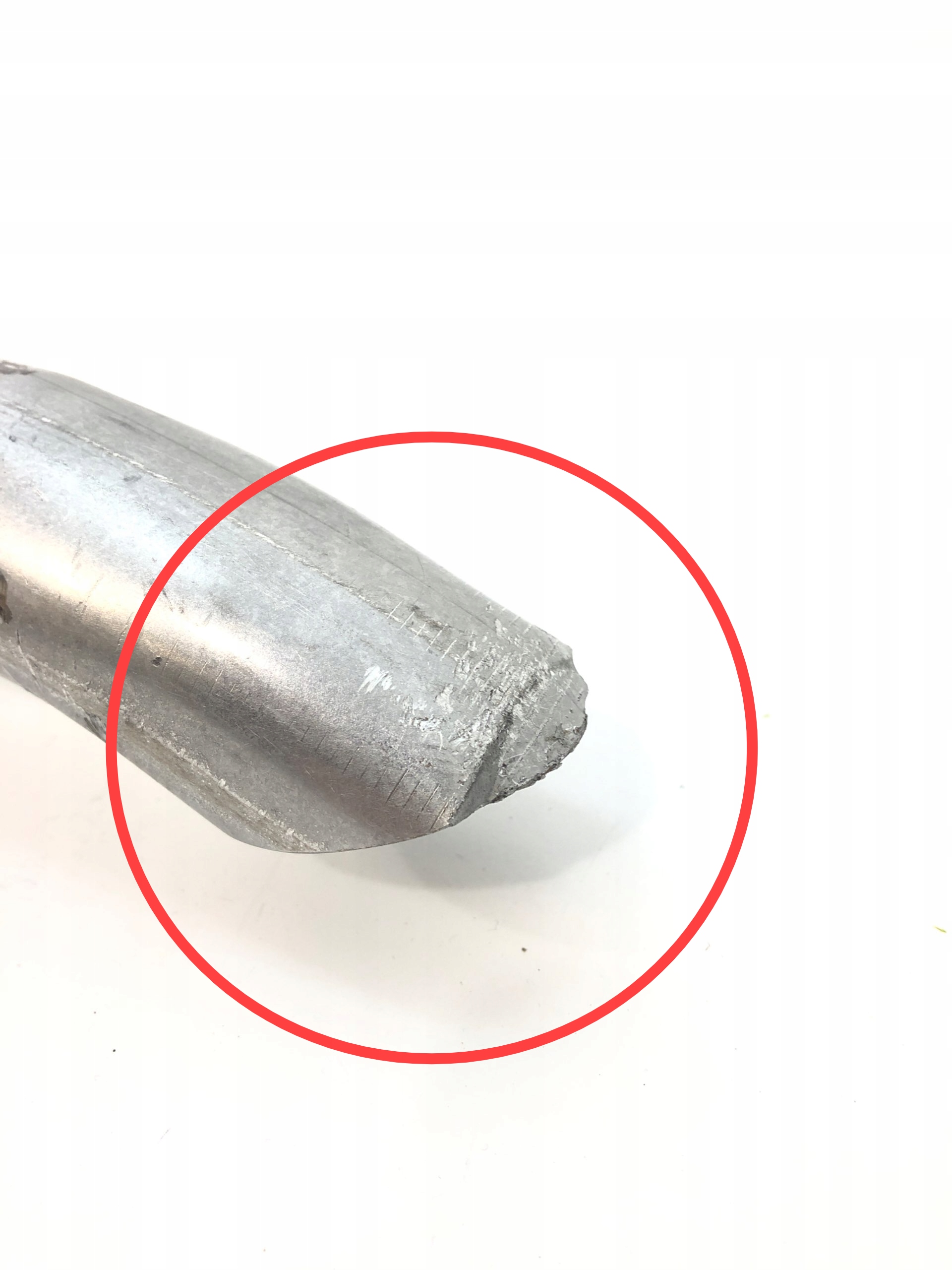 Tlumik koncowy 8LD 366 026-781