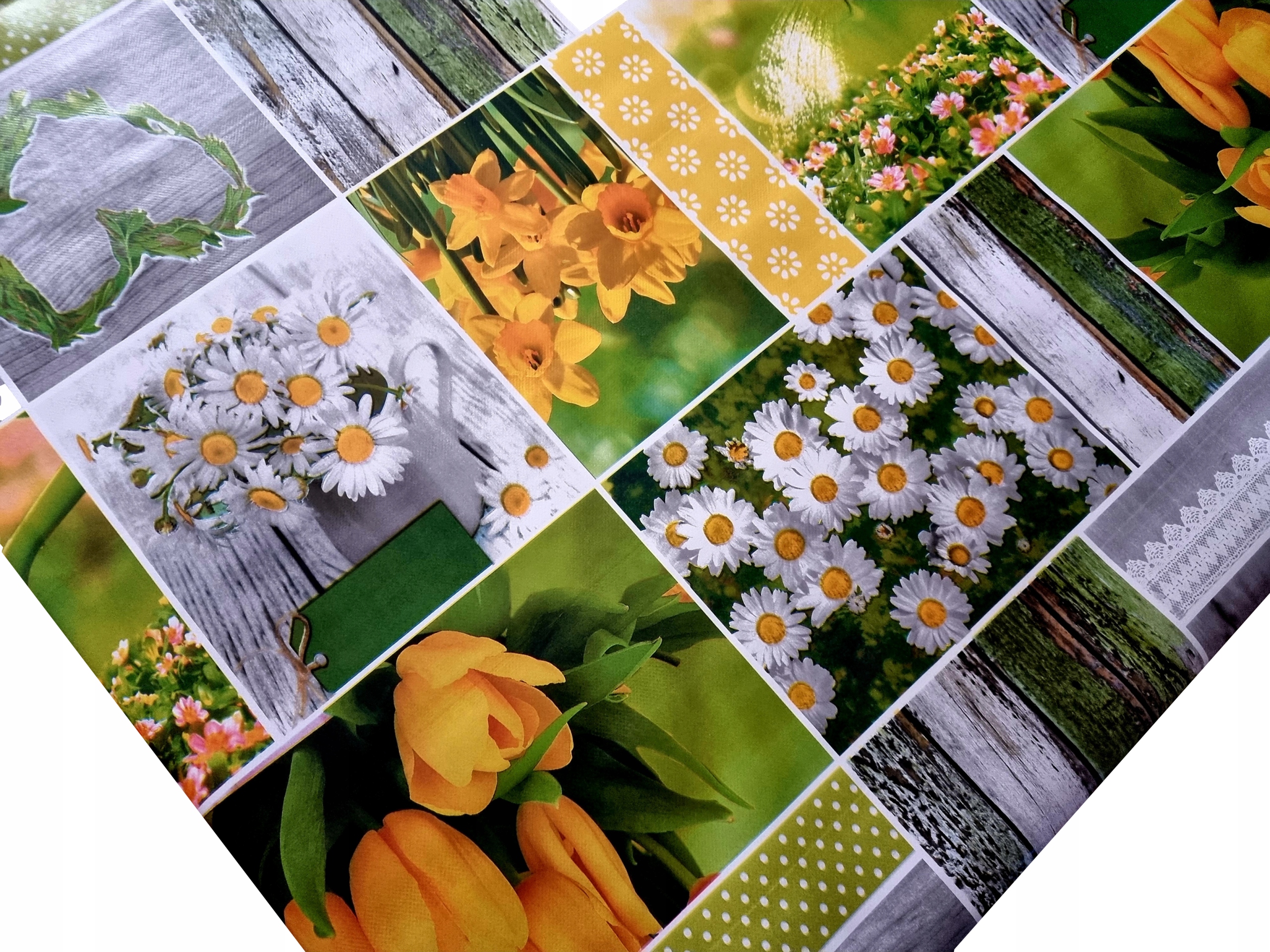 CERATA 140 NA WYMIAR METRY OBRUSY 120x140 WZORY