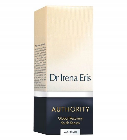 Dr Irena Eris Authority Sérum proti stárnutí 30 ml