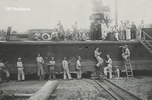 

Orp Hordyszcze Reprodukcja 345