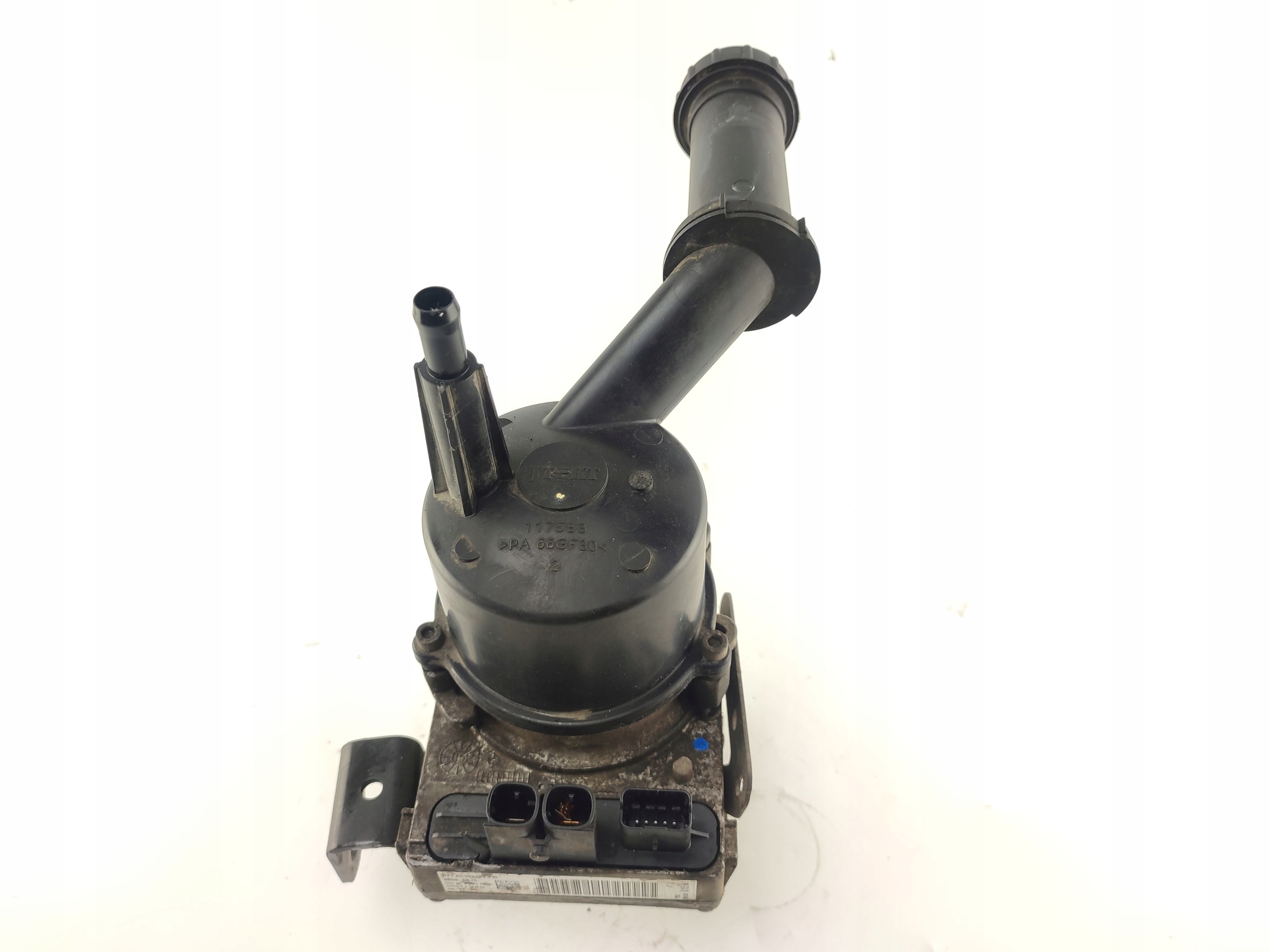 servo pump electrical CITROEN DS5 9813661580