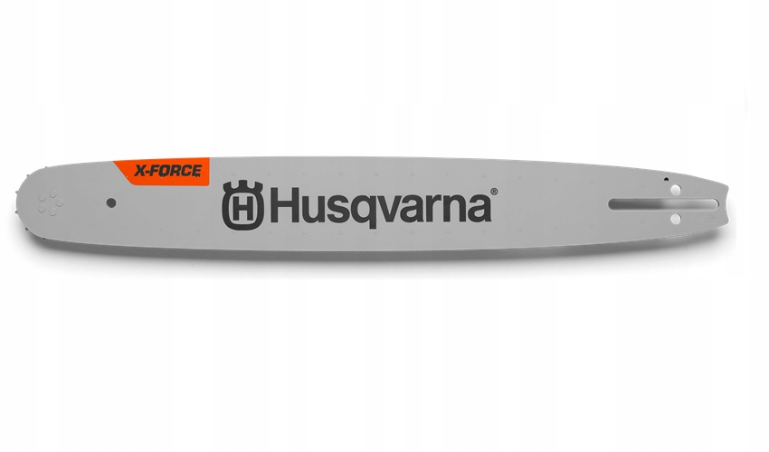 Vodiaca lišta pre pílu 20" 3/8 1.5 mm Husqvarna 72 článkov D009