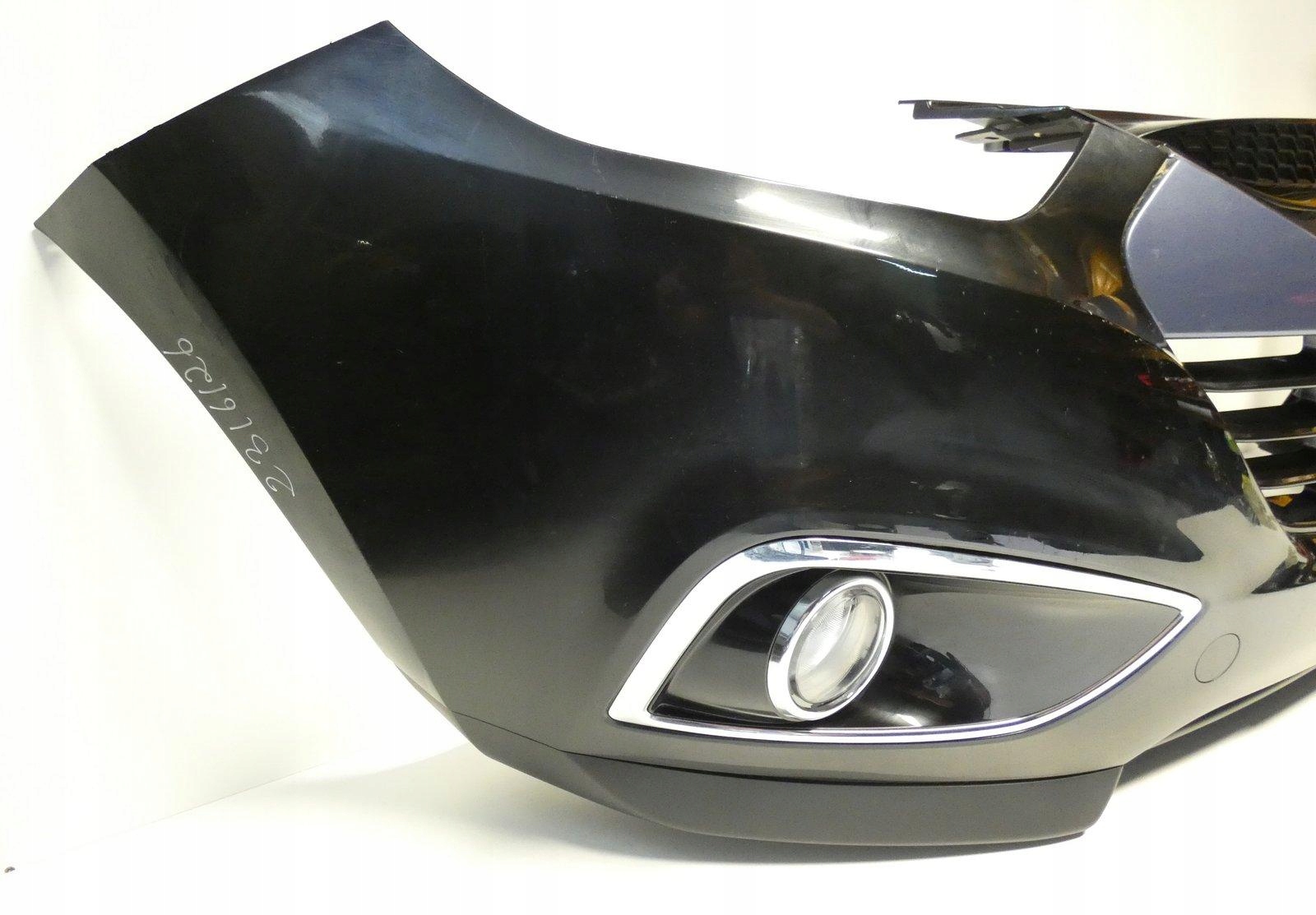 HYUNDAI IX35 iX35 86511-2Y000 2009-2013 bumper front front