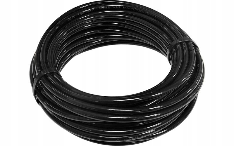 PRZEWÓD TEKALAN FI8 8X6mm 5mb