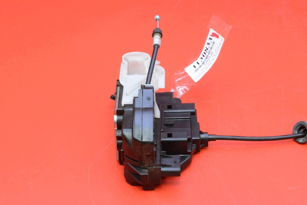 lock door right front front EU KIA CEED 1 and LIFT 10-12