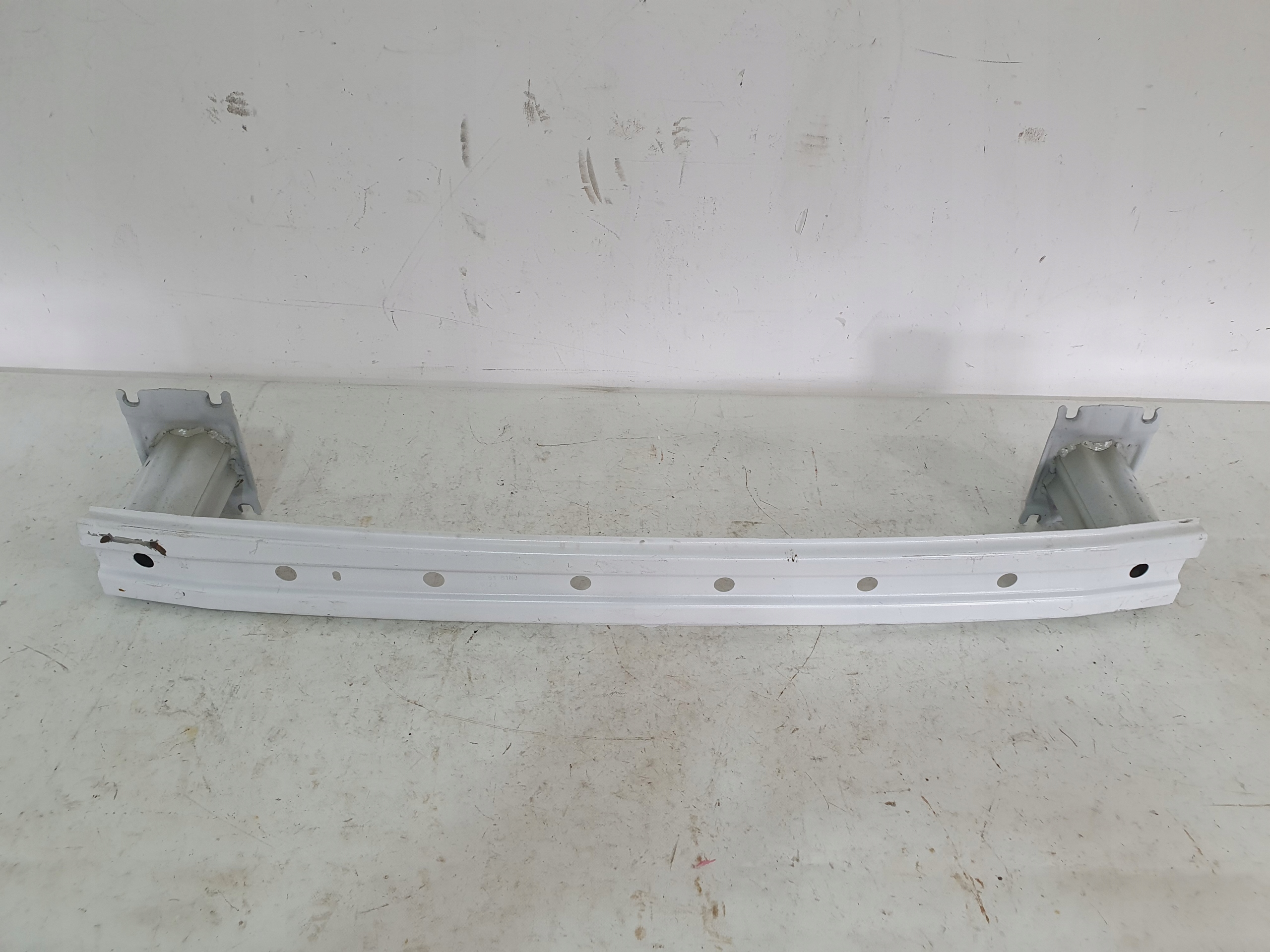 SUZUKI VITARA III 2015 - bumper support rear part pillar 65561-61M0