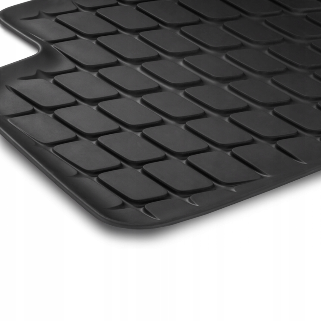 КИЛИМКИ РЕЗИНОВІ GLC MERCEDES X253 C253 ОРИГІНАЛ MB