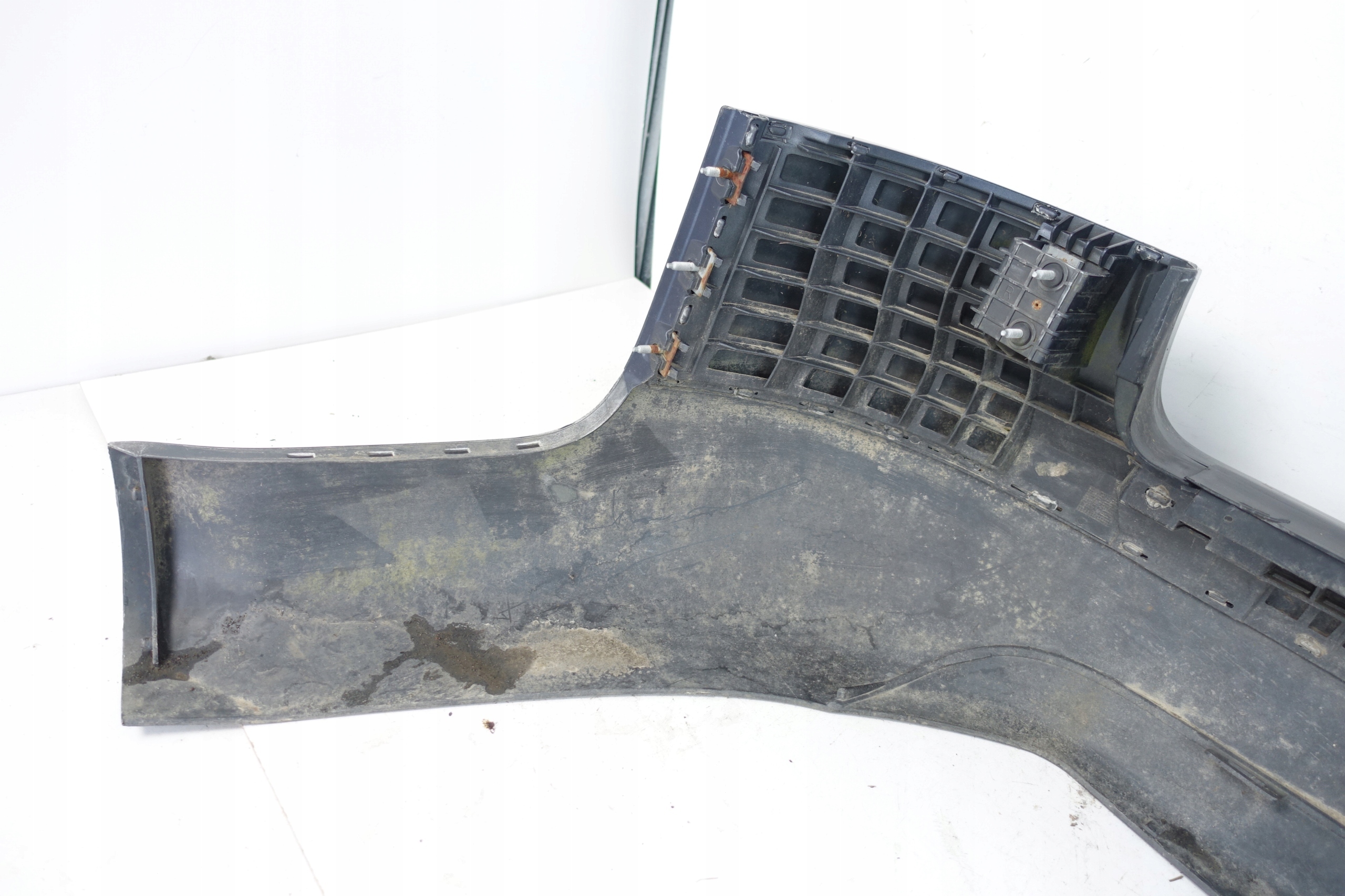 lökhárító far hátsó AUDI A6 C5 KOMBI 4B9807511