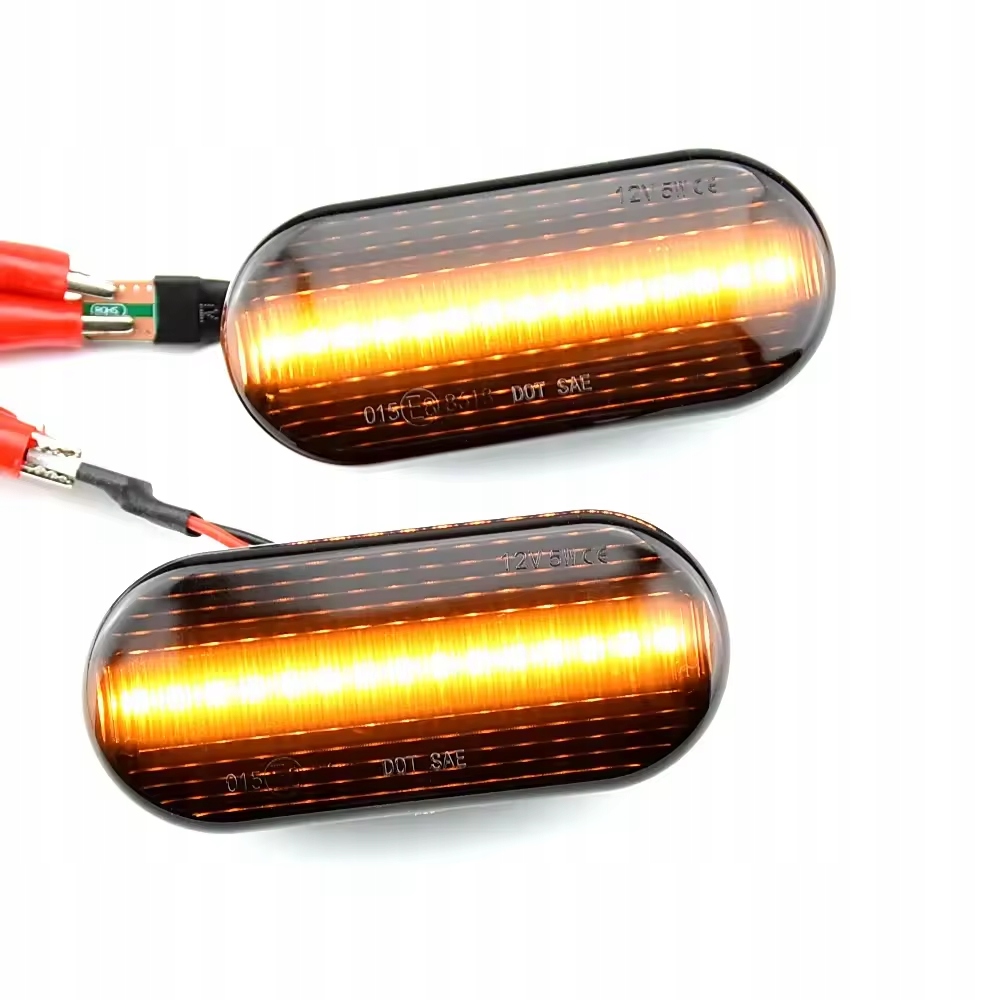 2X KIERUNEK MIGACZ DYNAMICZNY LED SEAT CORDOBA 6L EXEO LEON TOLEDO 1M AROSA EAN (GTIN) 5904474031636