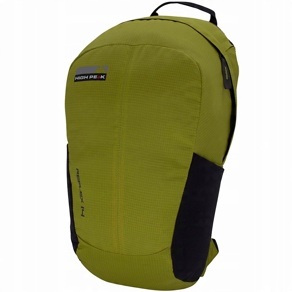 

Plecak High Peak Reflex 14 oliwkowy 30084