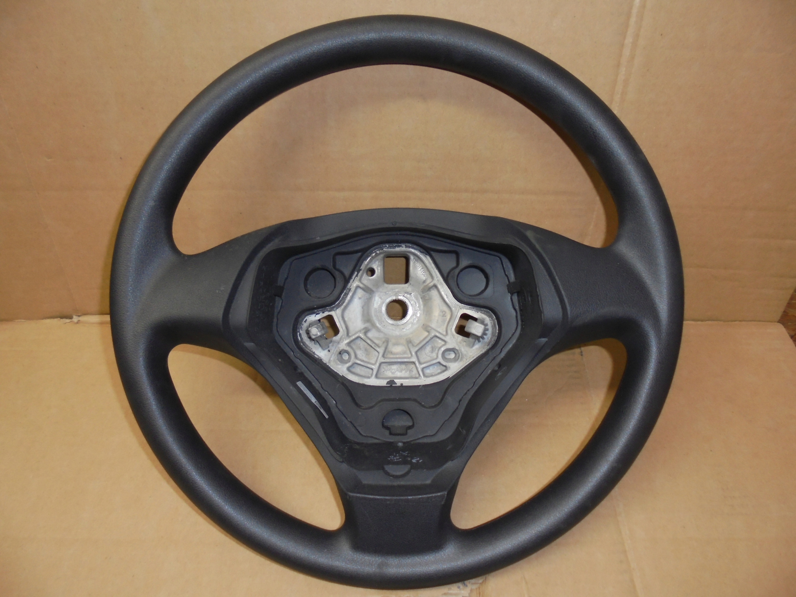 КЕРМО FIAT DOBLO FIORINO 2011-