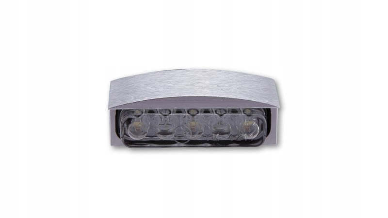 Shin Yo Mini Led osvětlení Spz 256-036