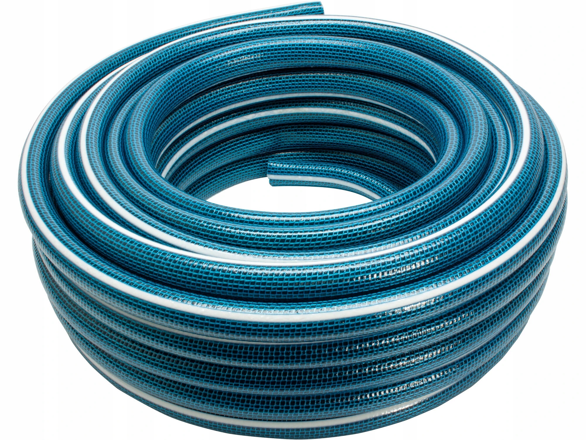 Hadica záhradná Silver, 25m, 1'', vnútorný Ø25mm, Extol Premium