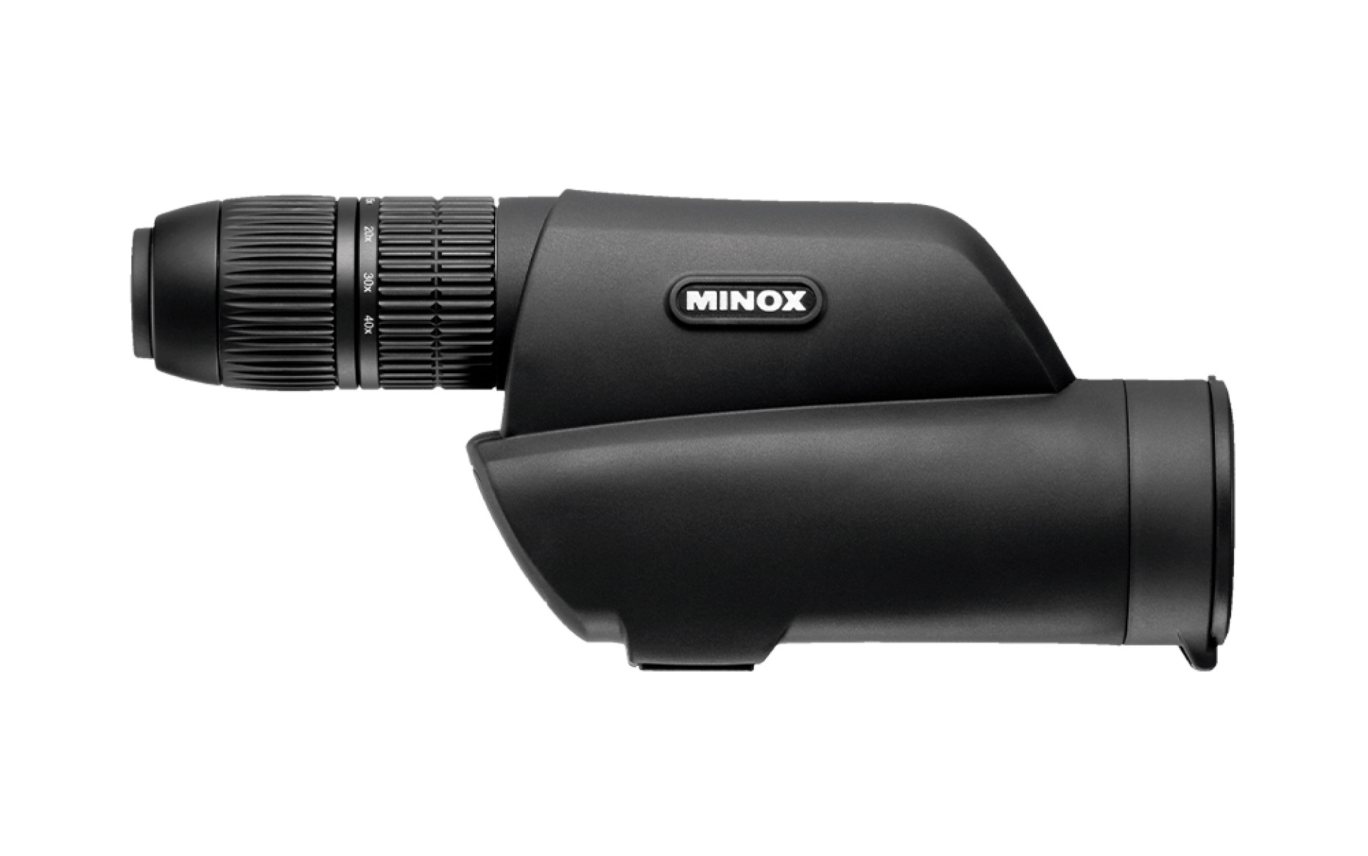 LUNETA OBSERWACYJNA MINOX MD 60 Z 12-40X60