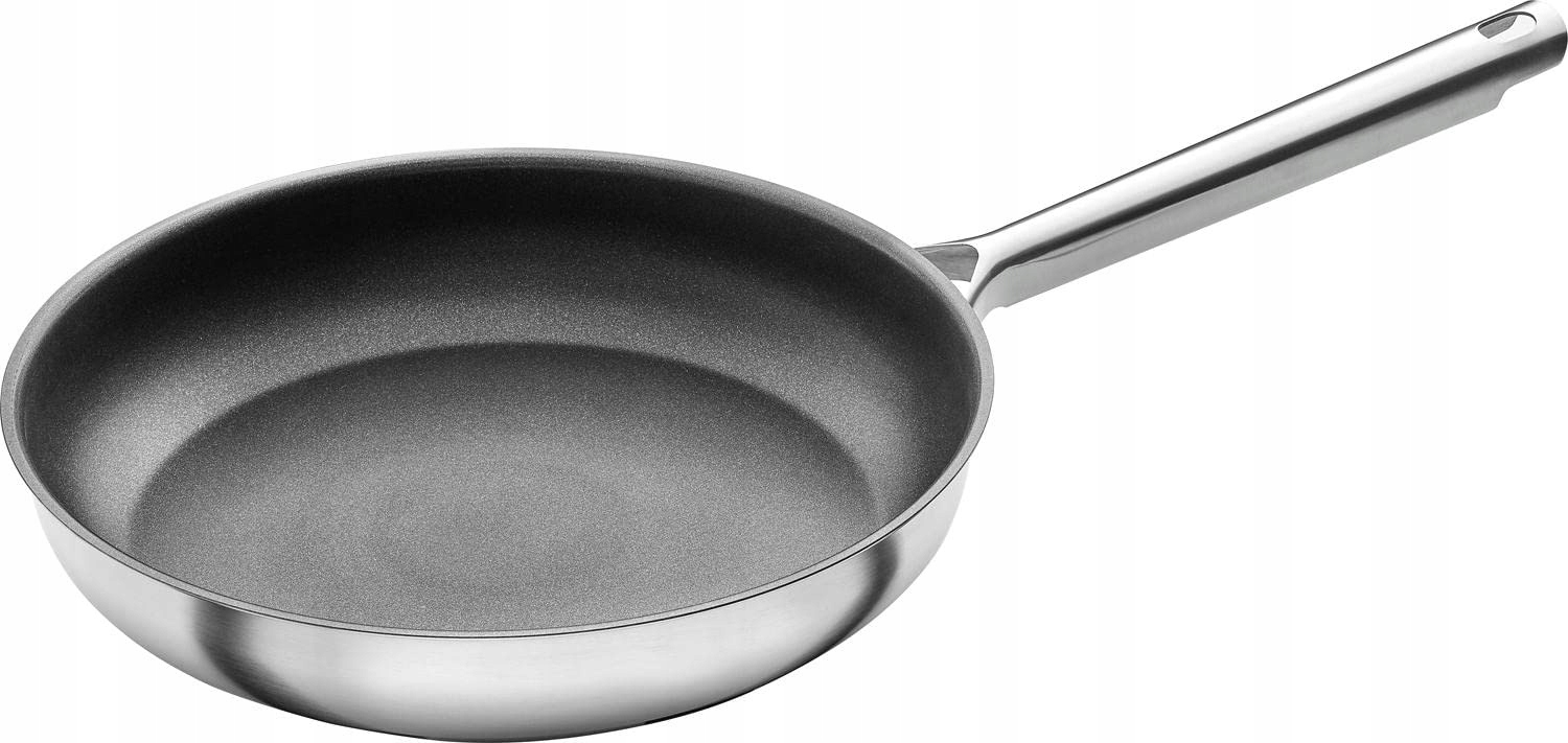 Zwilling Trueflow Patelnia płytka non-stick 24 cm