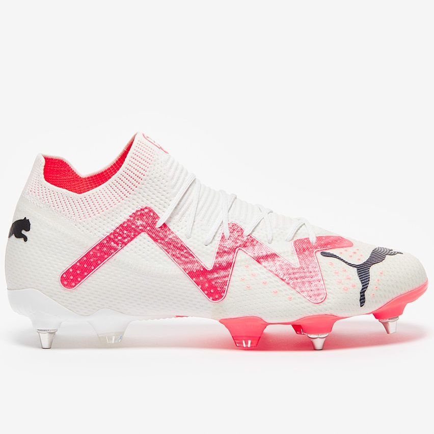 Fotbalová obuv Puma Future 7 Ultimate MxSG M 107351 01 vel. 44,5