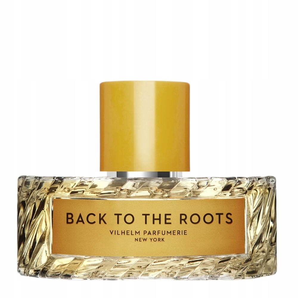Back To The Roots woda perfumowana