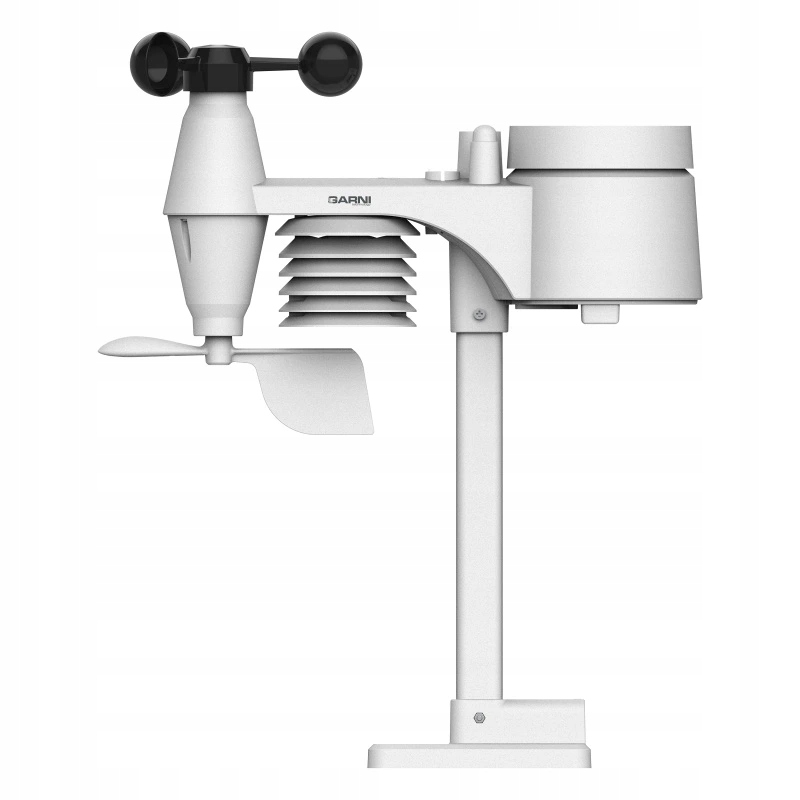 Integrované bezdrátové čidlo Garni 6INT