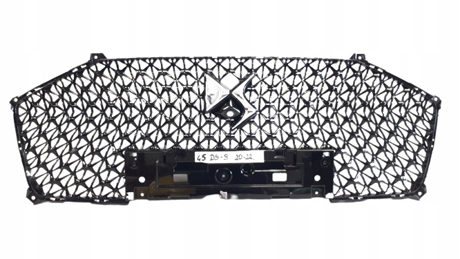 CITROEN DS-9 2020-2022 ATRAPA PRZÓD