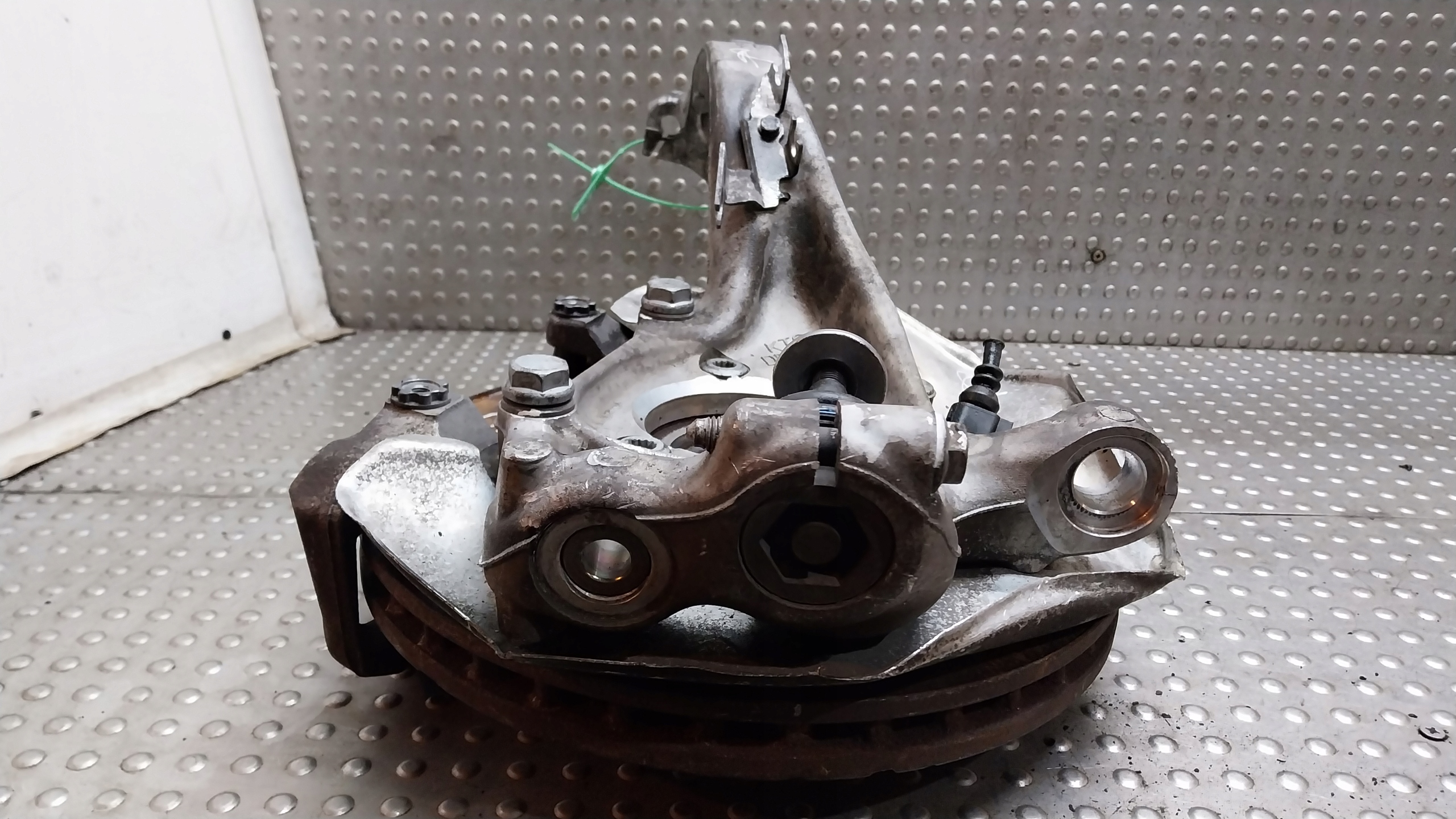 swing left front 8K0407257L AUDI A4 B8 A5 8T A6 C7 A7 Q5