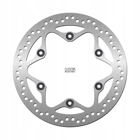 Ng Brzdová Kotúčka Zadná Moto Guzzi California 936/1100 '99-03, Stelvio 1200