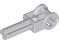 

Lego 6553 J szary (lbg) łącznik axle technic Nowy