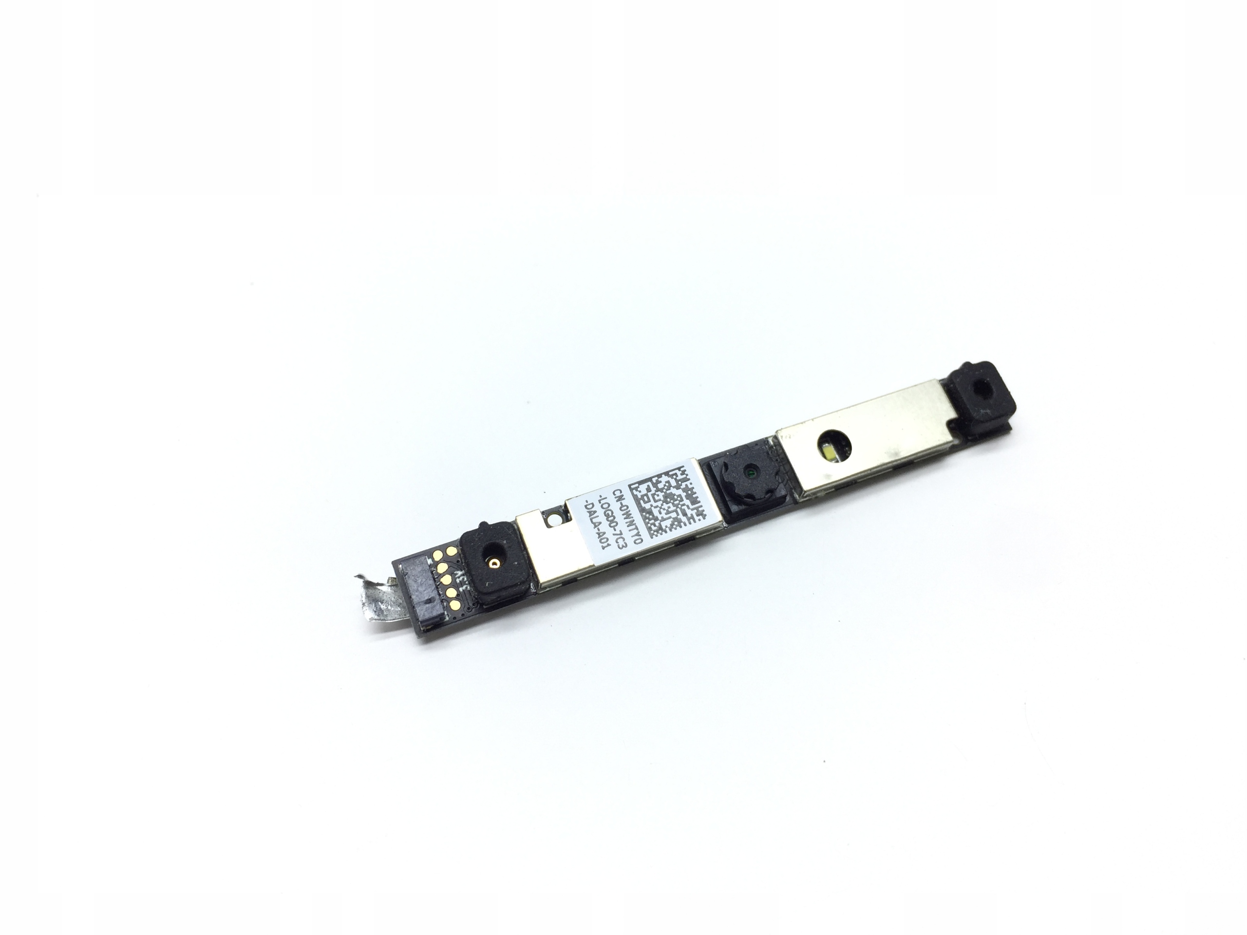 Kamerka DELL Latitude E5570 E5470 precision15 7510