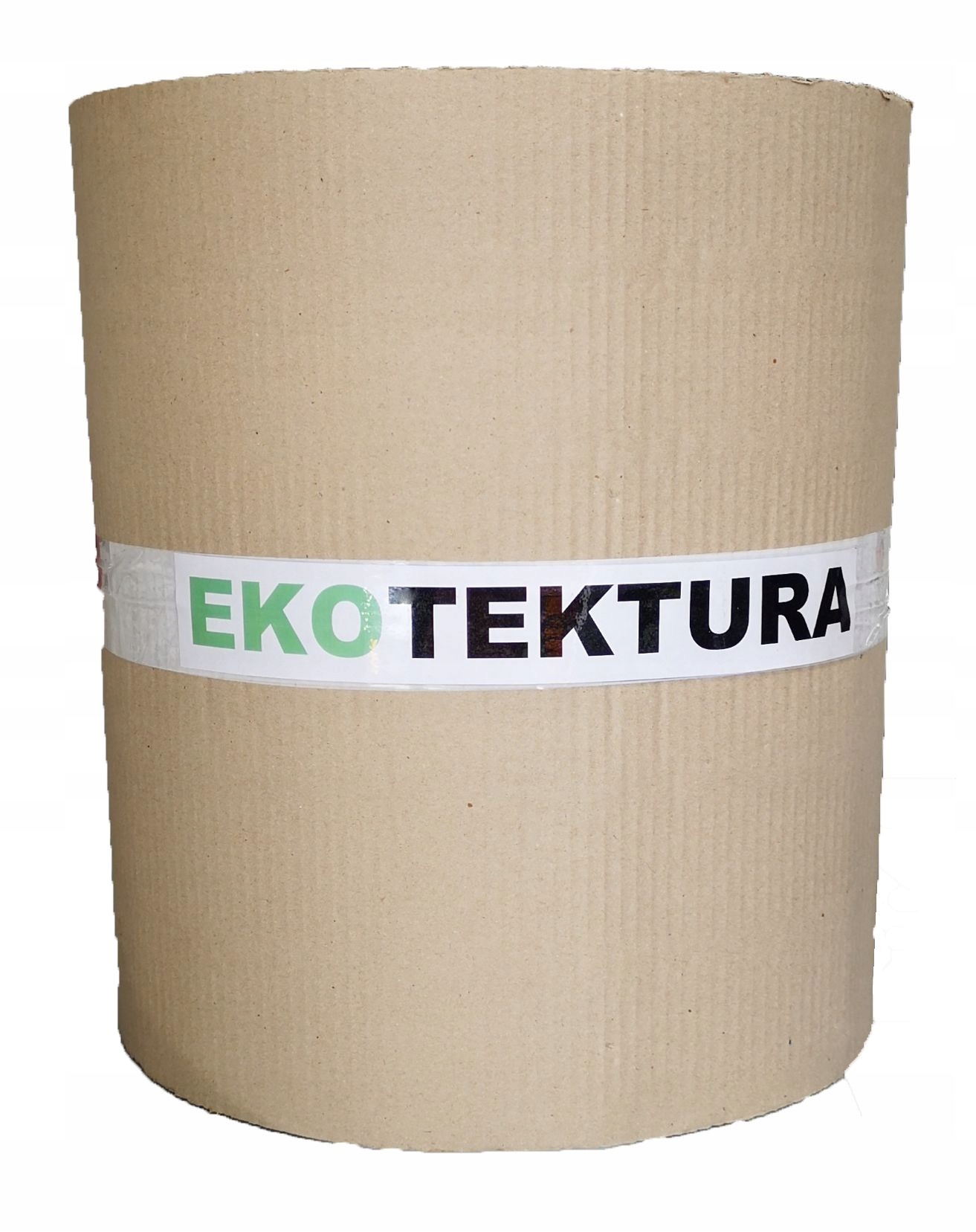 

Tektura Falista Do Pakowania 40cm/40m.