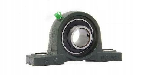 UCP 206 30mm łożysko w oprawie UC206 z oprawą