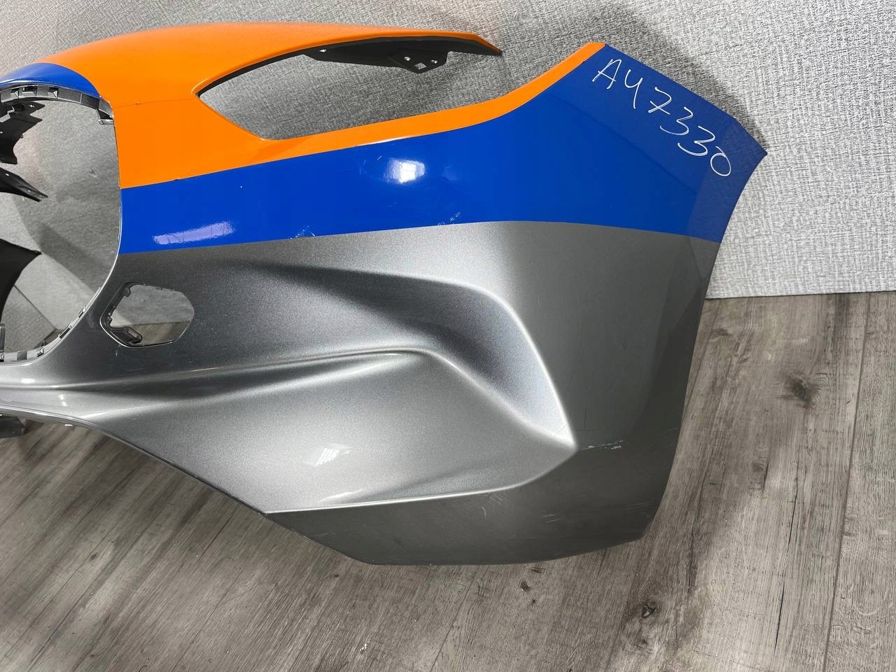 SUZUKI SWIFT VII MK9 2023-> bumper front 71711-70T0
