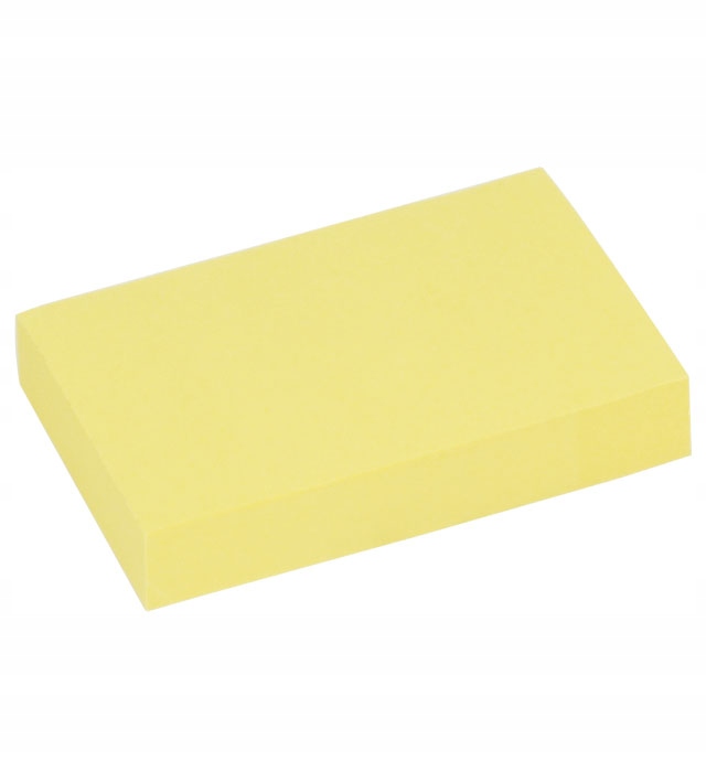 

Notes samoprzylepny 50x75 Grand