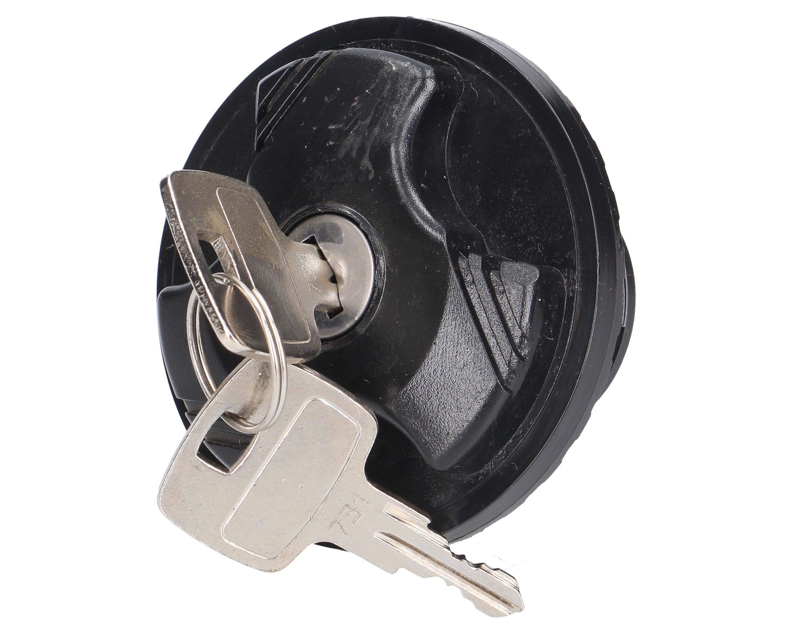 zátka palivové nádrže s klíčem Zetor Major 935892