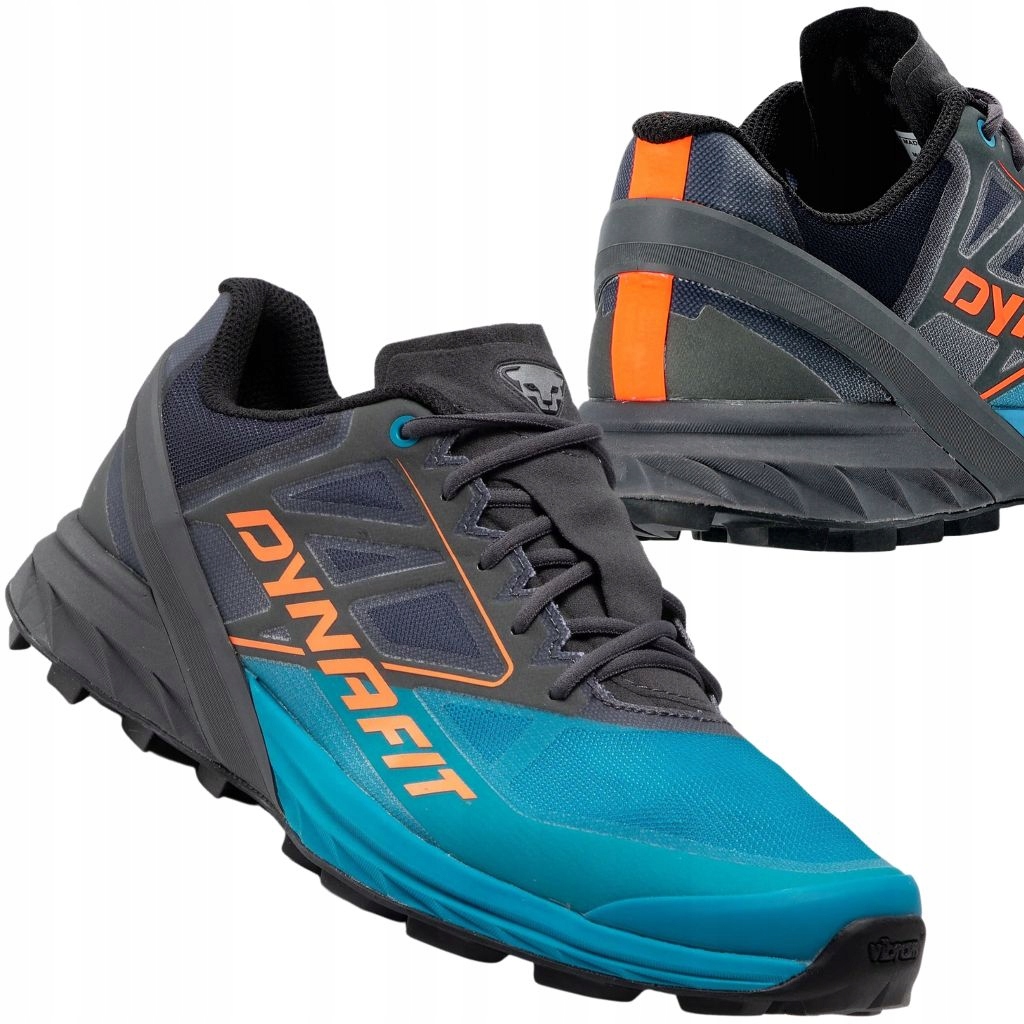 Pánské turistické sportovní boty Dynafit Alpine lehké a prodyšné 40,5