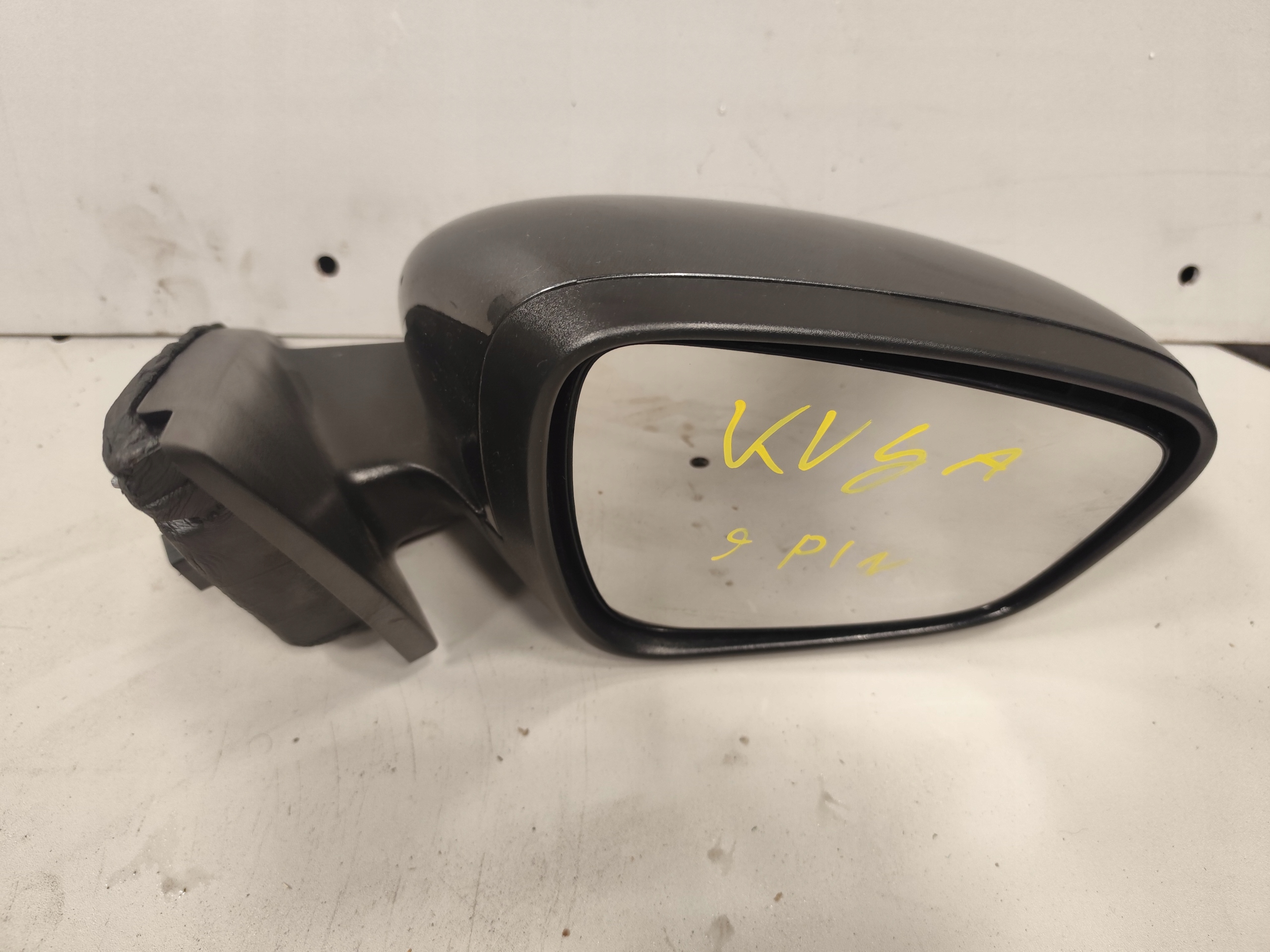 FORD KUGA MK3 mirror right 9 PIN