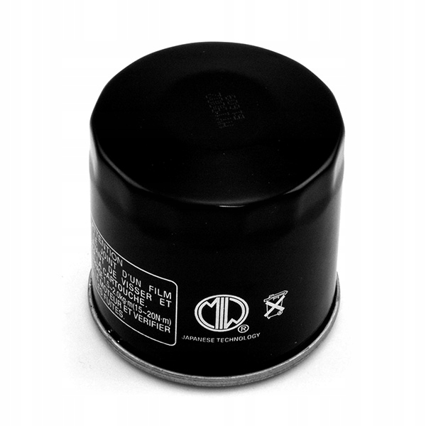 

Filtr oleju Goes 520 Max 520 Cuv Utx 725i S Quad