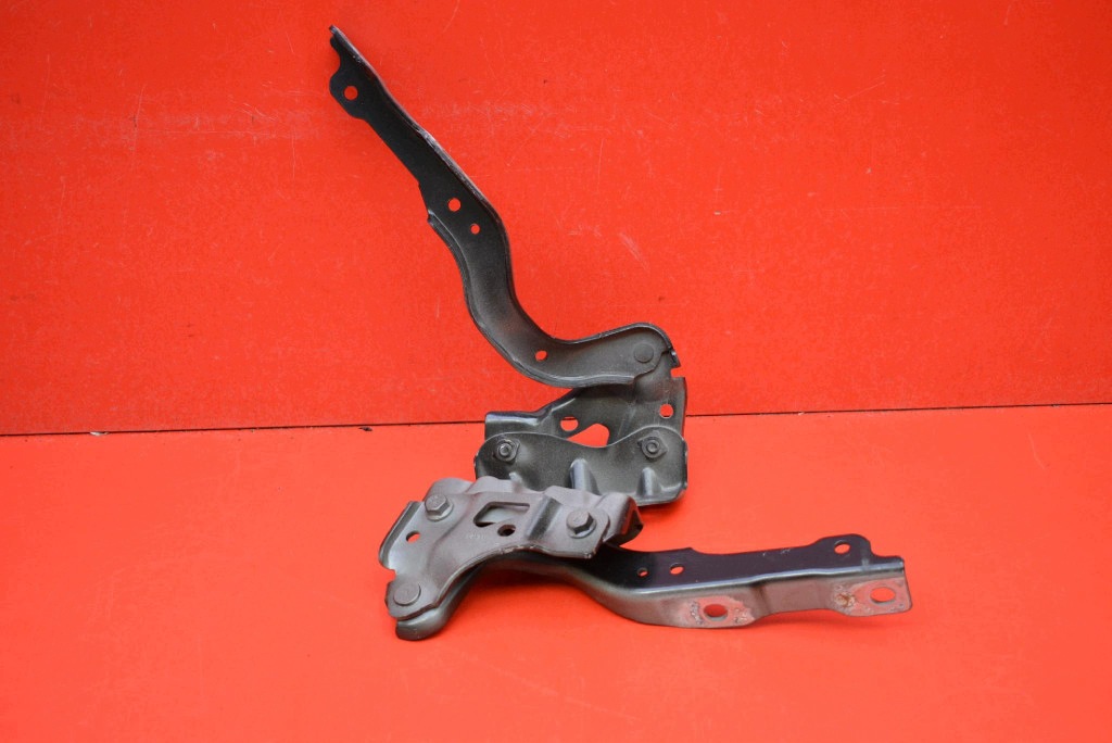 hinge bonnet hinges KOMPLET 553000254AA 553000255AA JAECOO J7 23