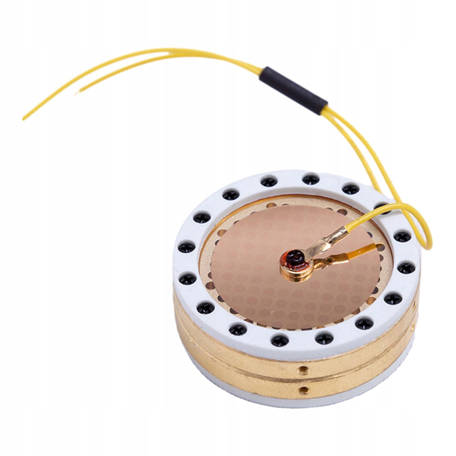 Rdzeń mikrofonu Accs Kapsuła mikrofonowa do mikrofonu studyjnego z akcesoriami mikrofonowymi Kod producenta 08378023500