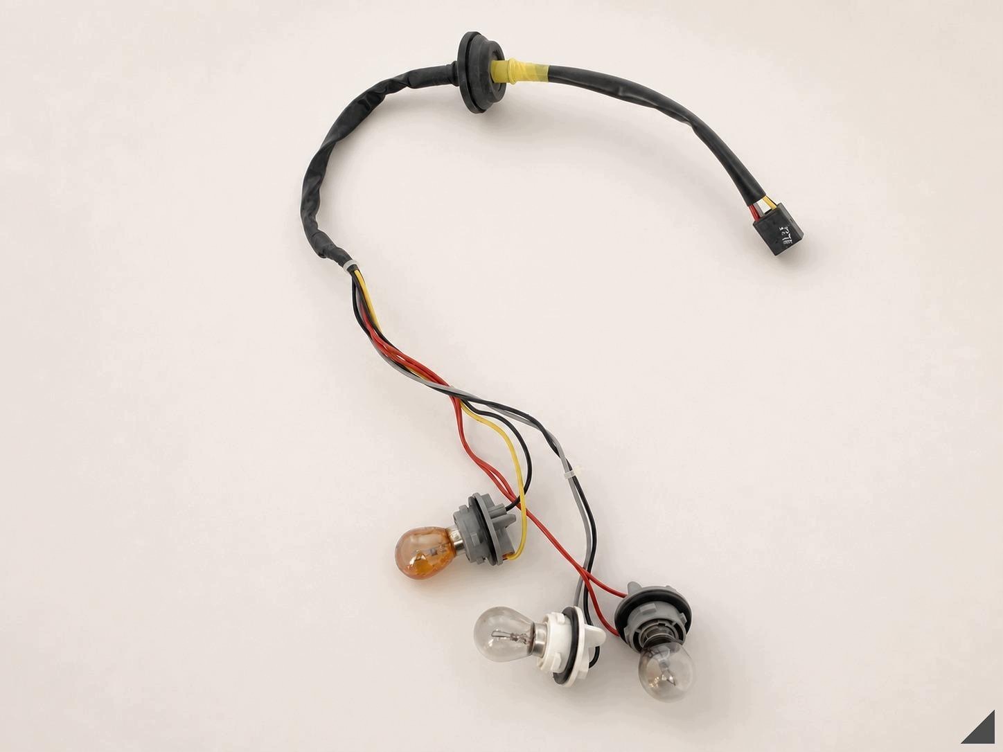 CHEVROLET AVEO T300 11- bundle INSTALCJA adapter ZAROWKI light rear part