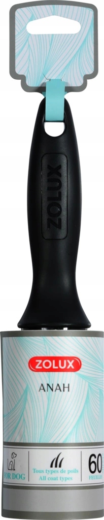 

Zolux Anah Rolka do zbierania sierści