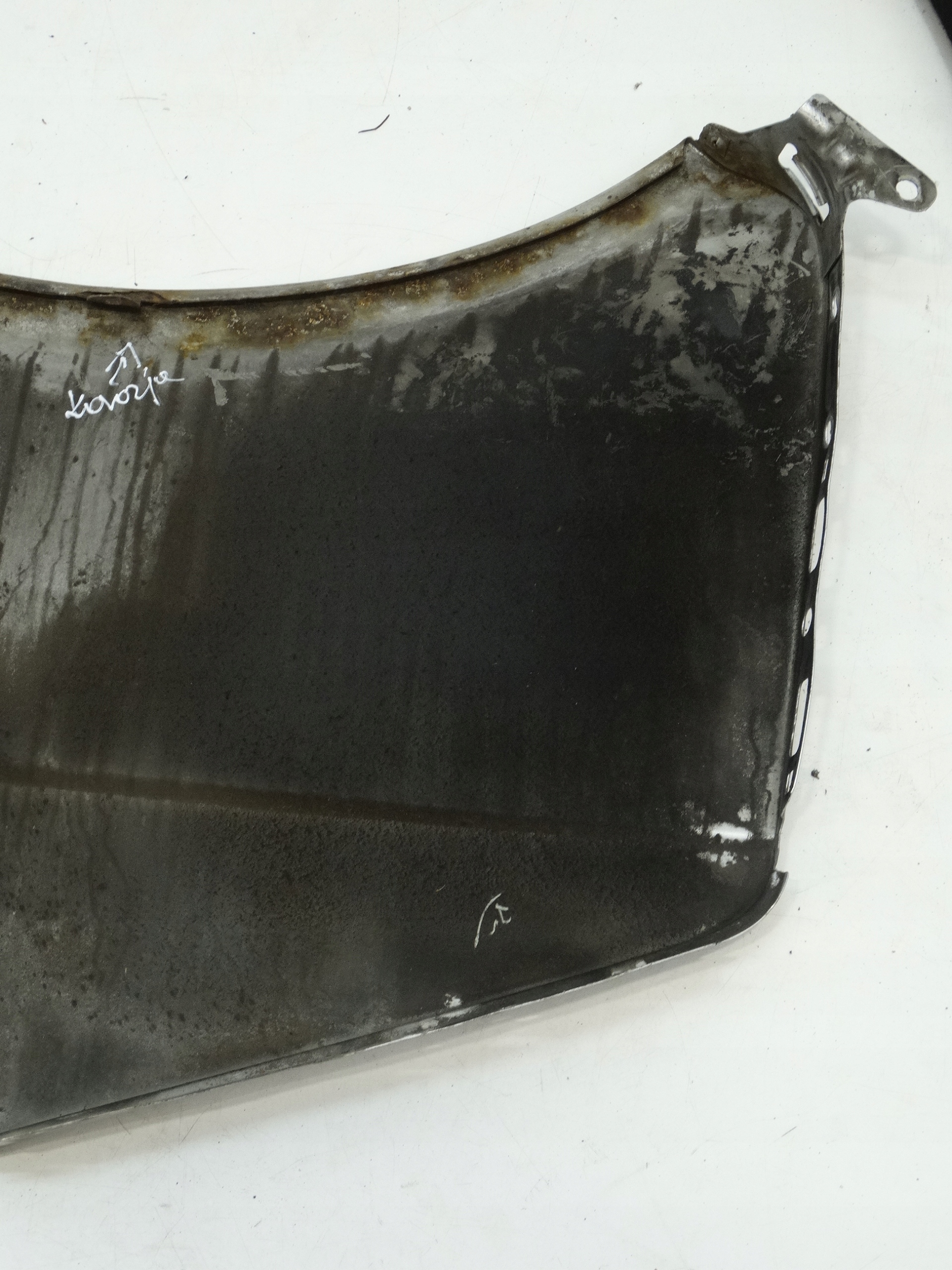 fender right front VOLKSWAGEN T5,T5 LIFT KOD : LA7W