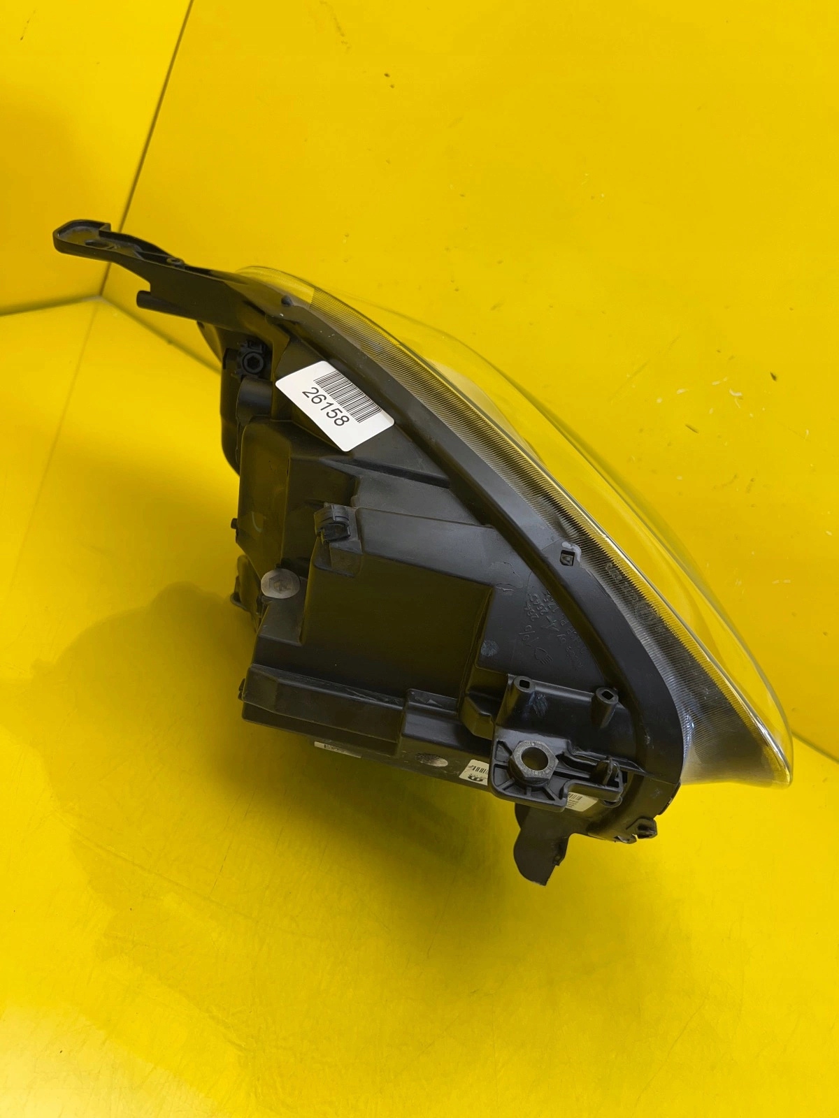 light left Fiat 500X Lift Full Led 520920870