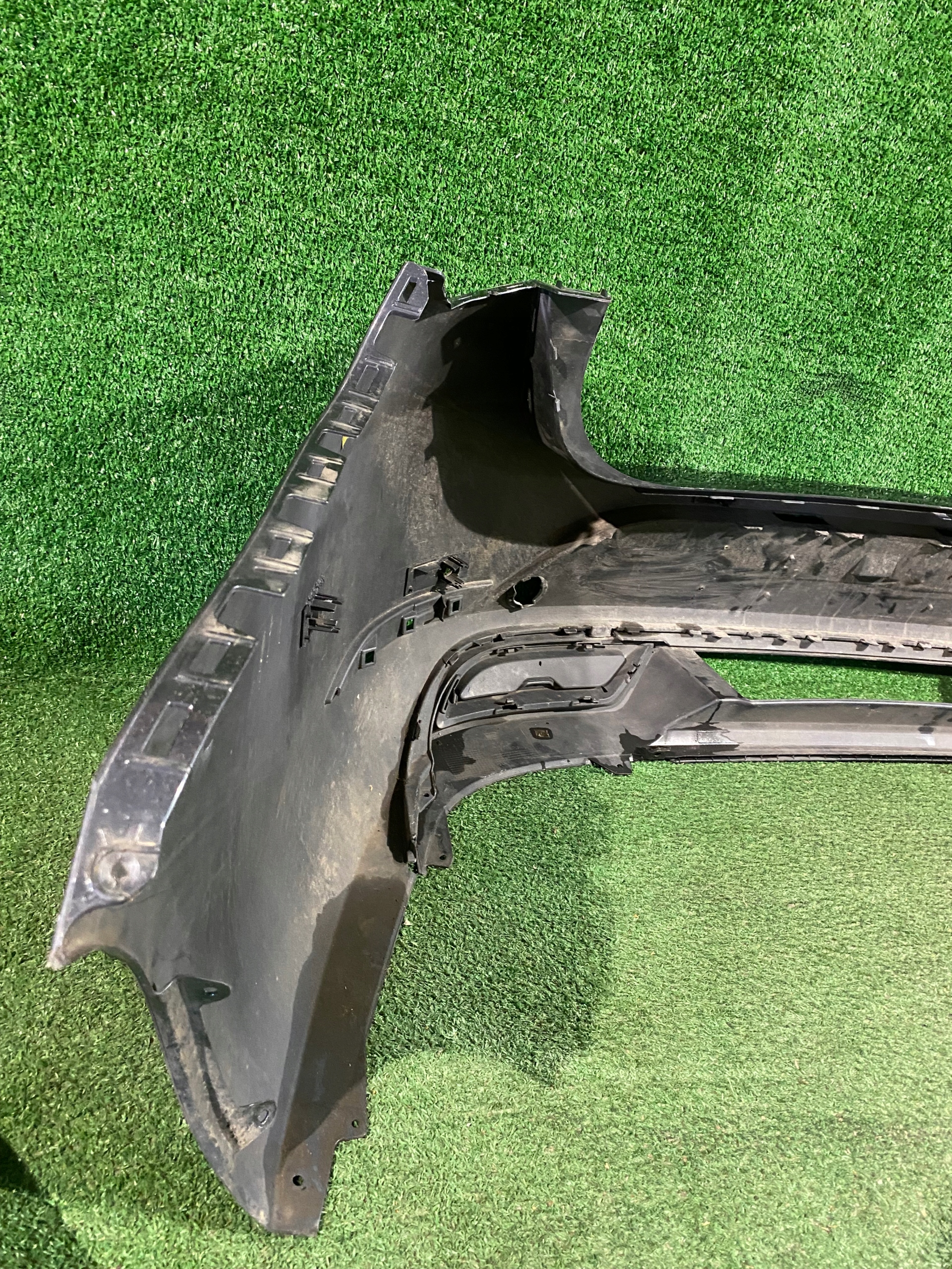 bumper rear rear part SEAT LEON IV KOMBI