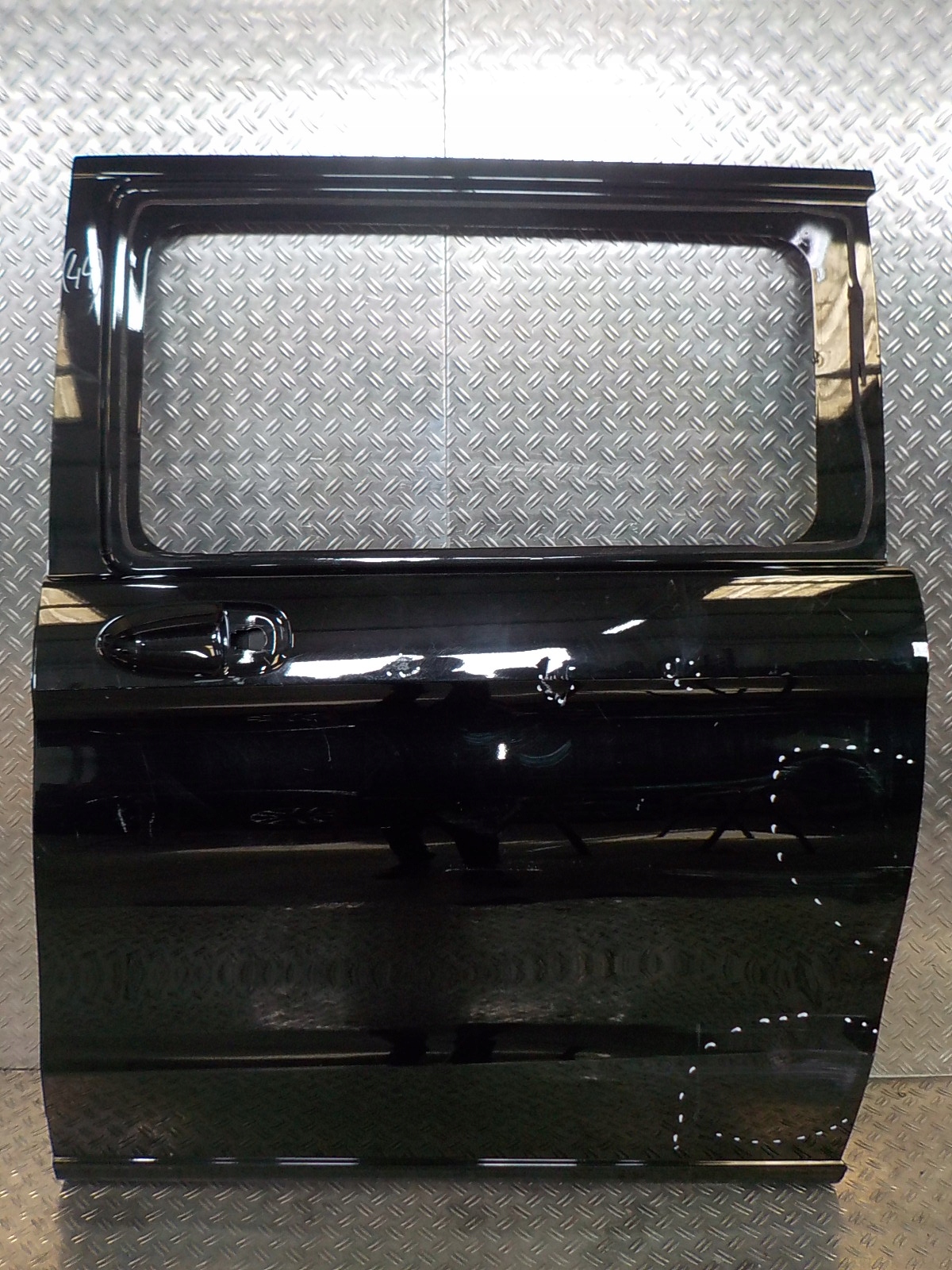 VITO V KLASA 447 15-21 DRZWI PRZESUWNE LEWE