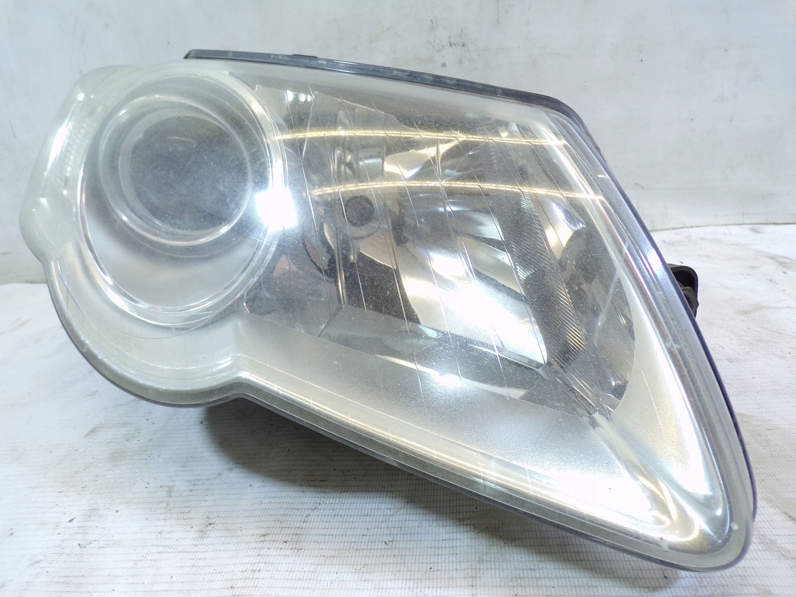 light front front right VOLKSWAGEN PASSAT B6 (3)